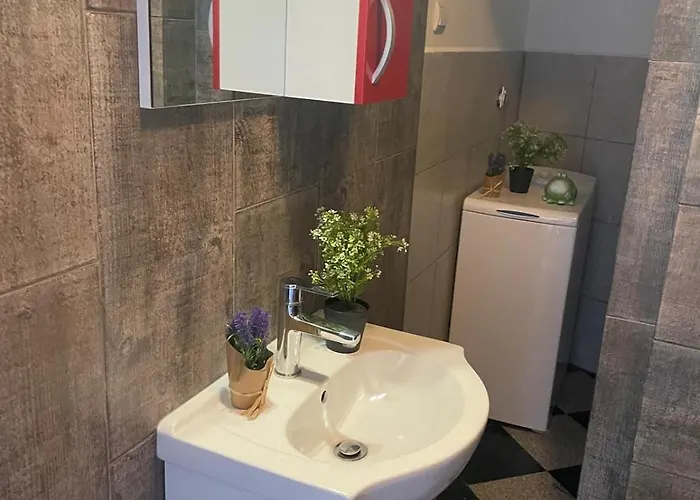 In The Heart Of * Bukarest