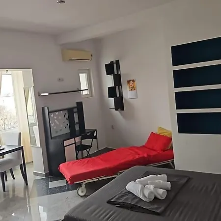 In The Heart Of דירה *