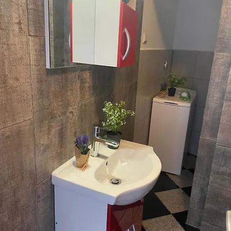 In The Heart Of * Bukareszt