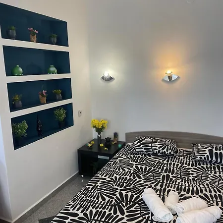 Apartament In The Heart Of