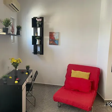 Apartament In The Heart Of Bukareszt