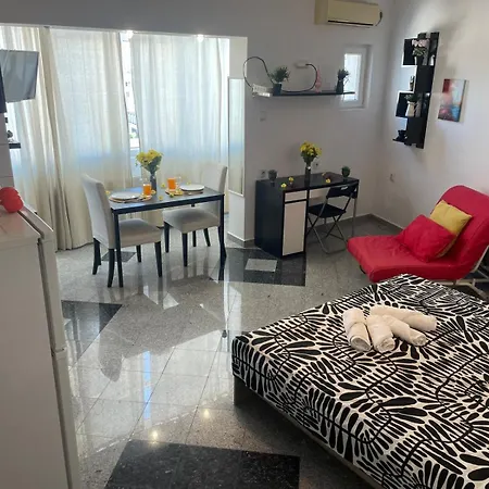 In The Heart Of * בוקרשט