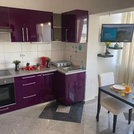Appartement In The Heart Of Bucarest