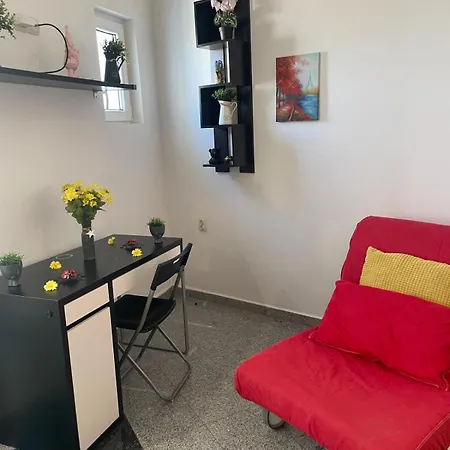 In The Heart Of Апартаменты *