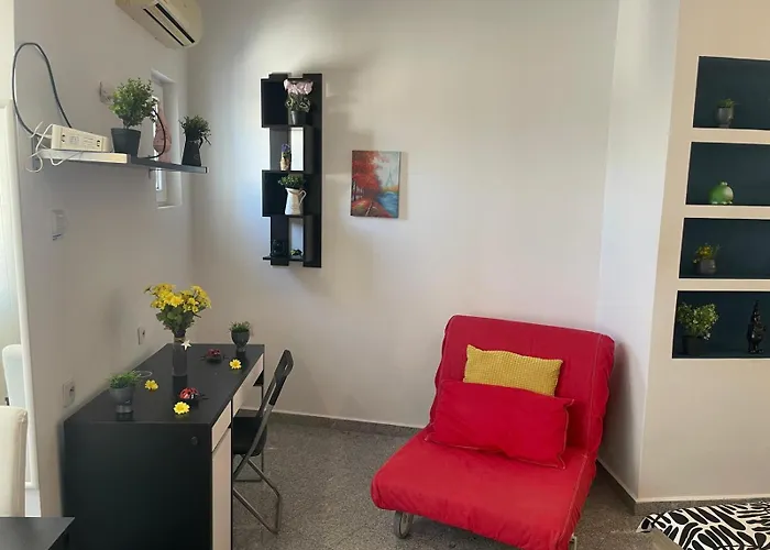 Appartement In The Heart Of Bucarest