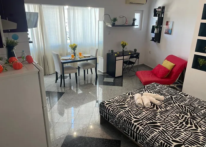 In The Heart Of * Bucureşti